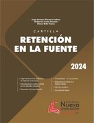 Cartilla de Retención en la Fuente 2024