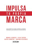 Impulsa tu Propia Marca
