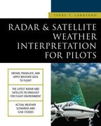 radar and satellite weather interpretation for pilots (en Inglés)