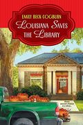 Louisiana Saves the Library (en Inglés)