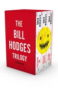 The Bill Hodges Trilogy Boxed Set: Mr. Mercedes, Finders Keepers, and end of Watch (en Inglés)