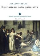 Disertaciones Sobre Psiquiatría