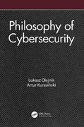 Philosophy of Cybersecurity (en Inglés)