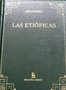 Las Etiópicas