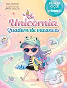 UNICORNIA QUADERN ESTIU (en Catalán)