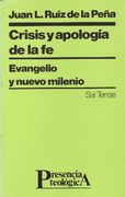 Crisis y apolog