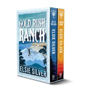 Gold Rush Ranch Series Boxed Set, Books 1-2: Off to the Races and a Photo Finish (en Inglés)