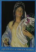 Quién es la Virgen María? Síntesis Doctrinal Para una Devoción Consciente.