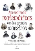 Aprendiendo Matematicas con los Grandes Maestros