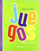 De 3 a 4 Años
