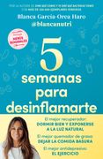 5 semanas para desinflamarte (in Spanish)