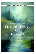 Glimpses Of Bengal (en Inglés)