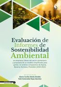 EVALUACIÓN DE INFORMES DE SOSTENIBILIDAD AMBIENTAL EN EMPRESAS LÍDERES.