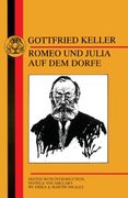 keller: romeo und julia auf dem dorfe (en Inglés)