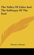 the valley of lilies and the soliloquy of the soul (en Inglés)