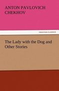 the lady with the dog and other stories