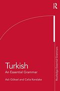 turkish,an essential grammar
