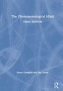 The Phenomenological Mind (en Inglés)