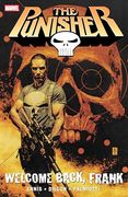 Punisher: Welcome Back, Frank [New Printing 2] (en Inglés)