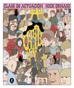 CLASE DE ACTUACIÓN (ACTING CLASS) (in Spanish)