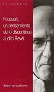 Foucault un Pensamiento de lo Discontinuo