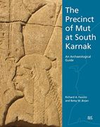 The Precinct of mut at South Karnak: An Archaeological Guide