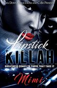 LIPSTICK KILLAH (en Inglés)