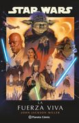 Star Wars: La Fuerza Viva (novela)