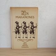 Los marañones