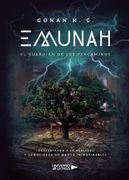 Emunah: El Guardian de los Pergaminos