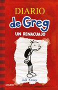 Diario de Greg. 1. Un renacuajo. - Kinney, Jeff - MOLINO