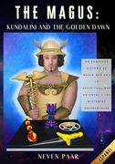The Magus: Kundalini and the Golden Dawn