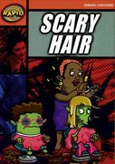 Rapid Stage 5 set a: Scary Hair (Series 1) (Rapid Series 1) 