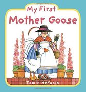 My First Mother Goose (en Inglés)