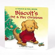 biscuit´s pet & play christmas (en Inglés)