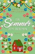 Ein Sommer zum Träumen (en Alemán)