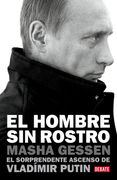 Hombre sin rostro - sorprendente ascenso de vladim