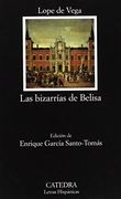 Las Bizarrias de Belisa