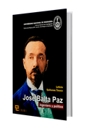 JOSÉ BALTA PAZ INGENIERO Y POLÍTICO
