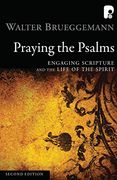praying the psalms