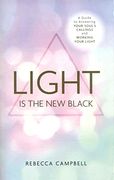 Light Is the New Black (en Inglés)