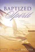 Baptized in the Spirit: A Global Pentecostal Theology (en Inglés)