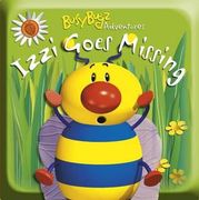 izzi goes missing. liza miller (en Inglés)