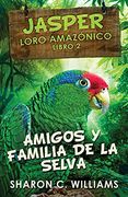 Amigos y Familia de la Selva (2) (in Spanish)