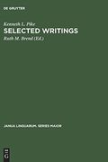 Selected Writings (Janua Linguarum: Series Maior) (en Inglés)