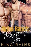 Alpha Ranch: Master of Sex (en Inglés)