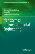 Nanozymes for Environmental Engineering (en Inglés)