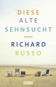 Diese alte Sehnsucht: Roman (en Alemán)