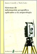 Sistemas de Informacion Geografica Aplicados a la Arqueologia