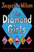The Diamond Girls (en Inglés)
